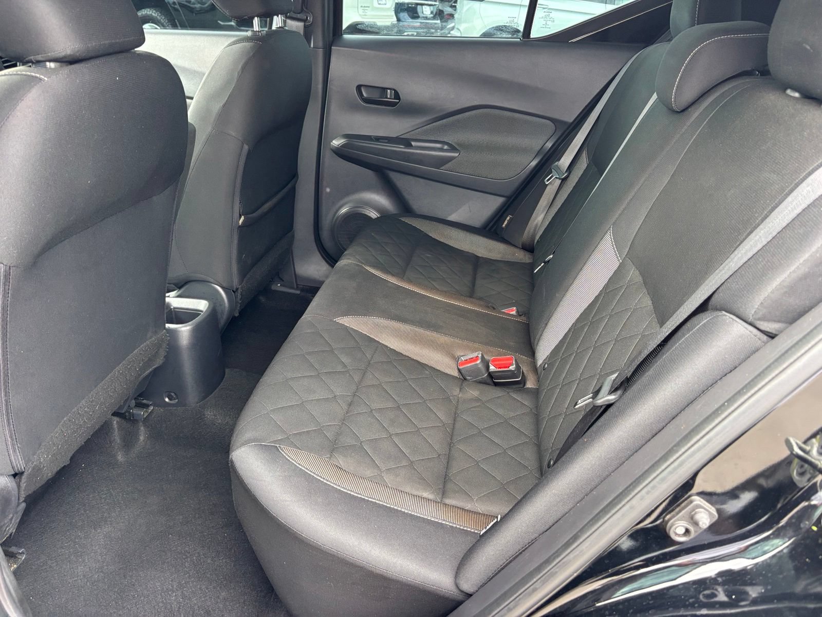Used 2020 Nissan Kicks S FWD image 13