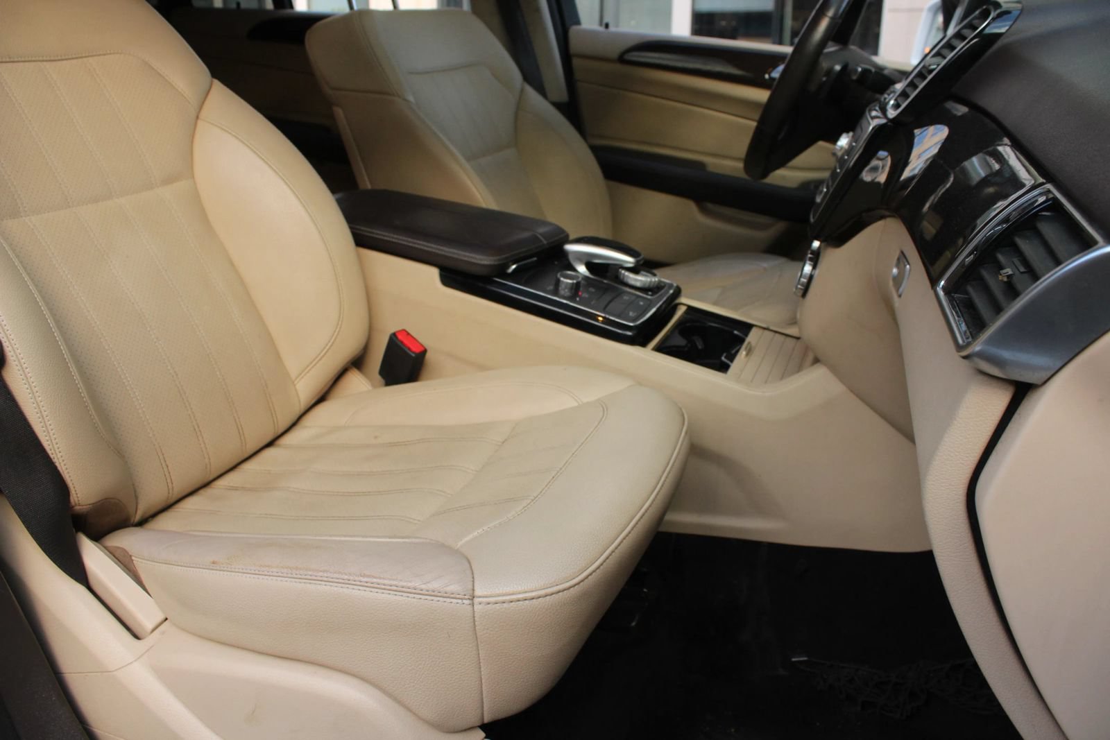Used 2017 Mercedes-Benz GLE 350 4MATIC w/ Premium 1 Package image 30