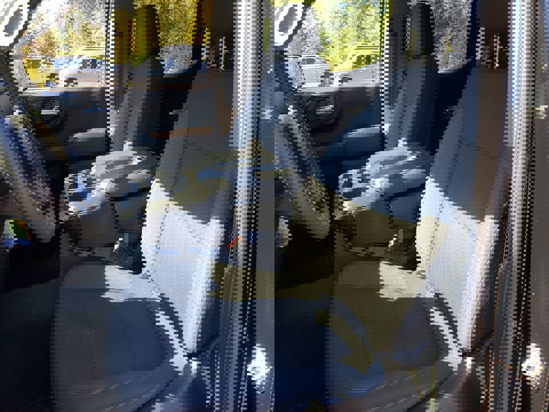 Used 2022 Chevrolet Silverado 1500 Custom w/ Safety Confidence Package image 67