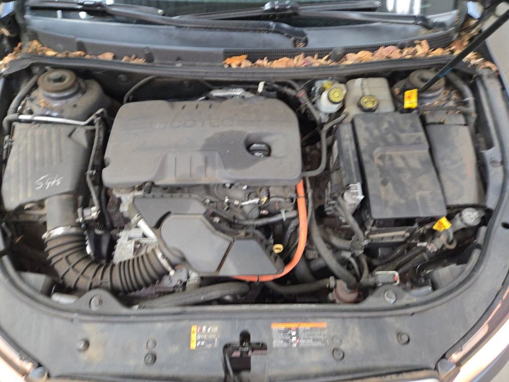 Used 2013 Buick LaCrosse Leather image 7