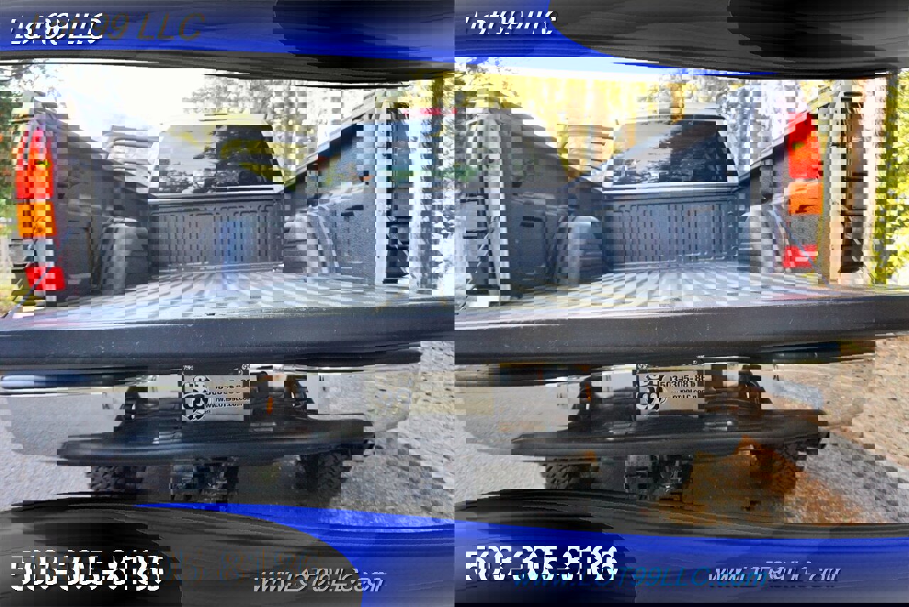 Used 2005 GMC Sierra 3500 SLT w/ Heavy-Duty Power Package image 15