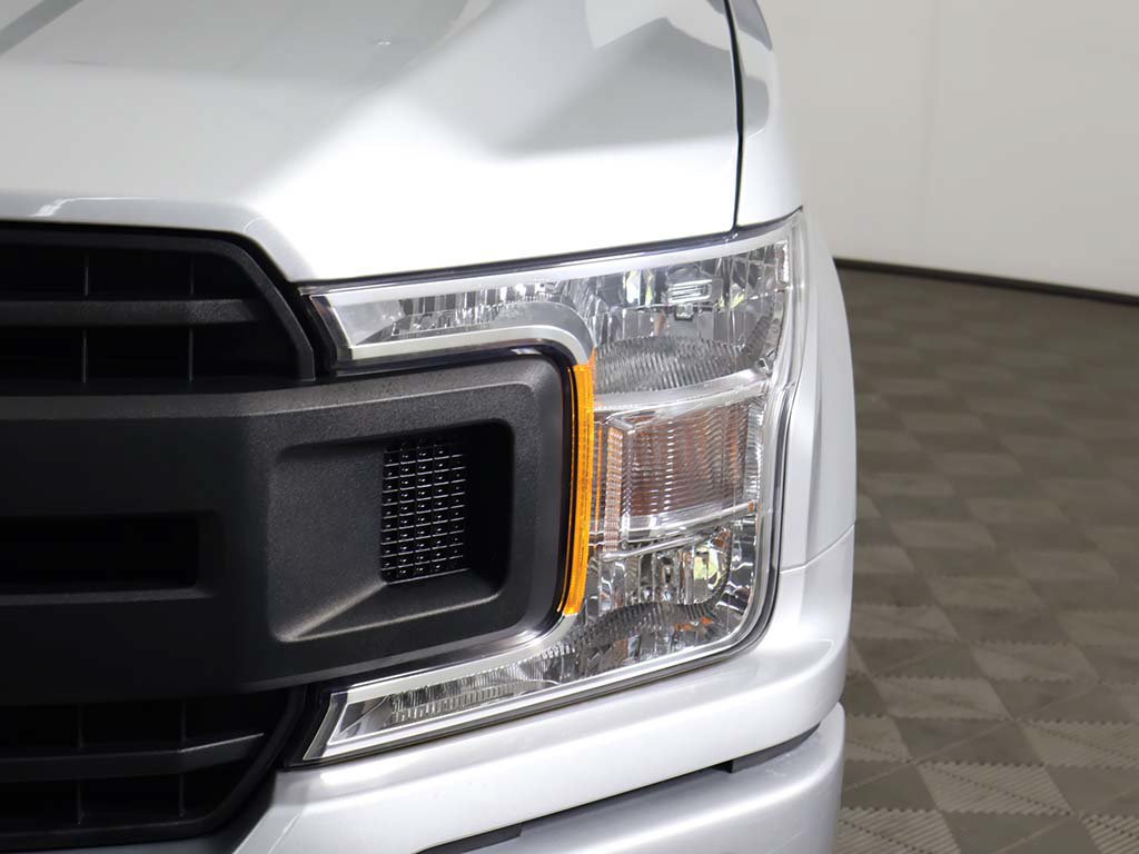Used 2018 Ford F150 XL w/ Equipment Group 101A Mid AWD/4WD image 11