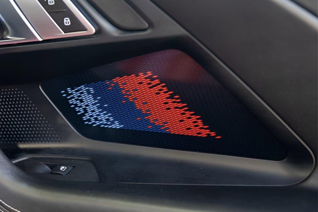 Used 2023 BMW M2 w/ Lighting Package RWD image 46