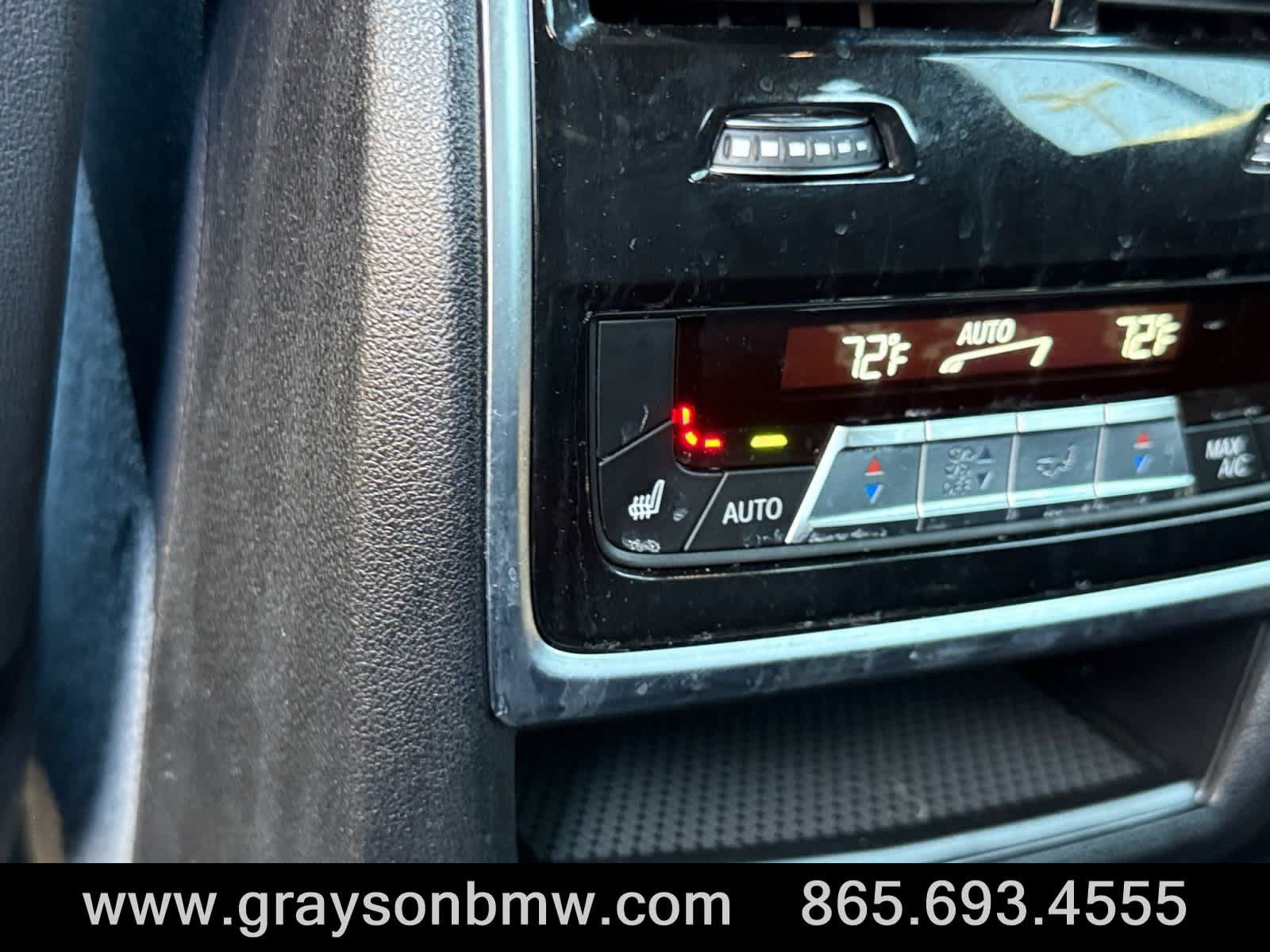 Used 2019 BMW X5 xDrive40i w/ M Sport Package AWD/4WD image 21