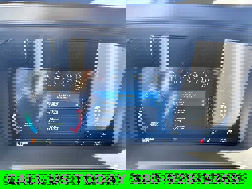 New 2025 Ford F250 Lariat w/ Chrome Package image 24