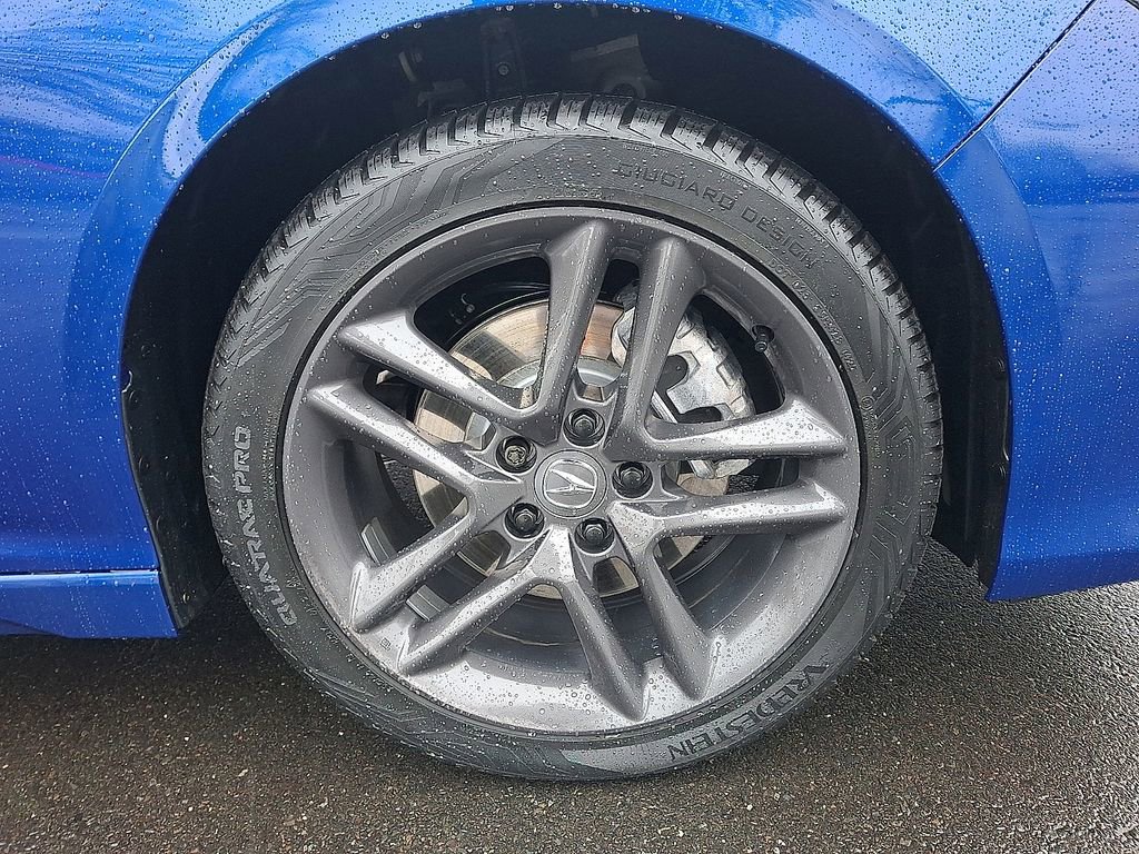 Used 2025 Acura TLX SH-AWD w/ A-SPEC Pkg image 31