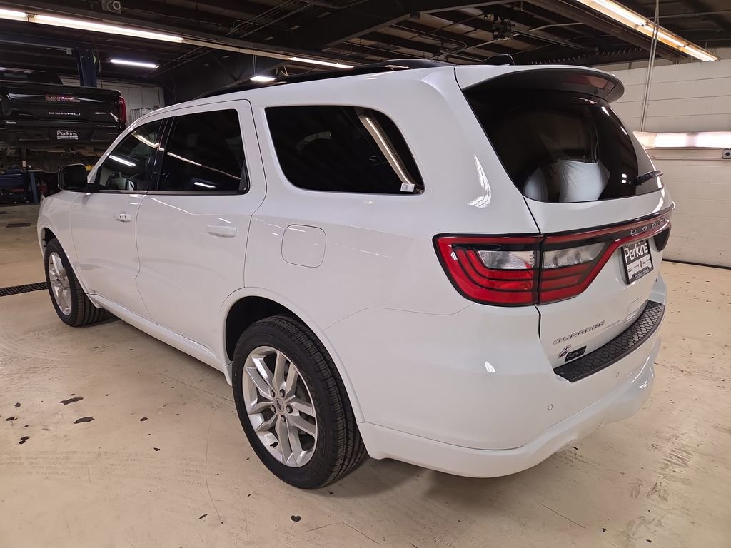 Used 2024 Dodge Durango GT image 7