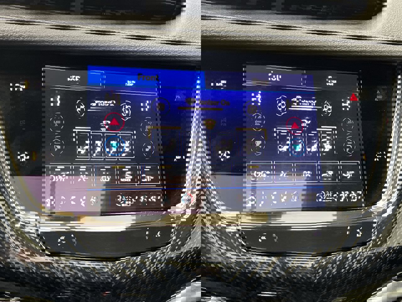 Certified 2025 Cadillac XT6 Premium Luxury image 23