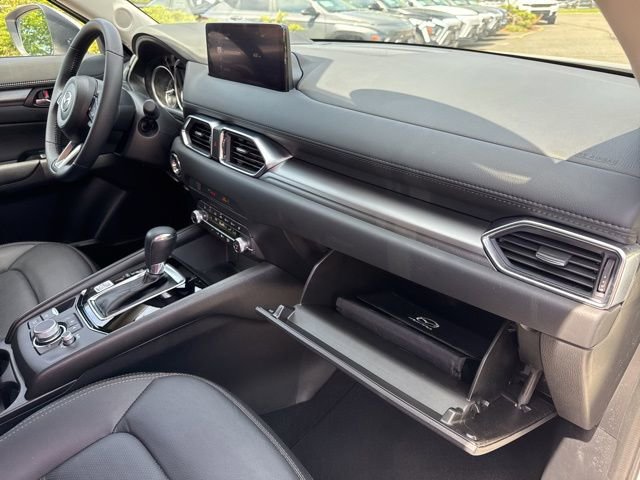 Used 2023 MAZDA CX-5 AWD 2.5 S image 26