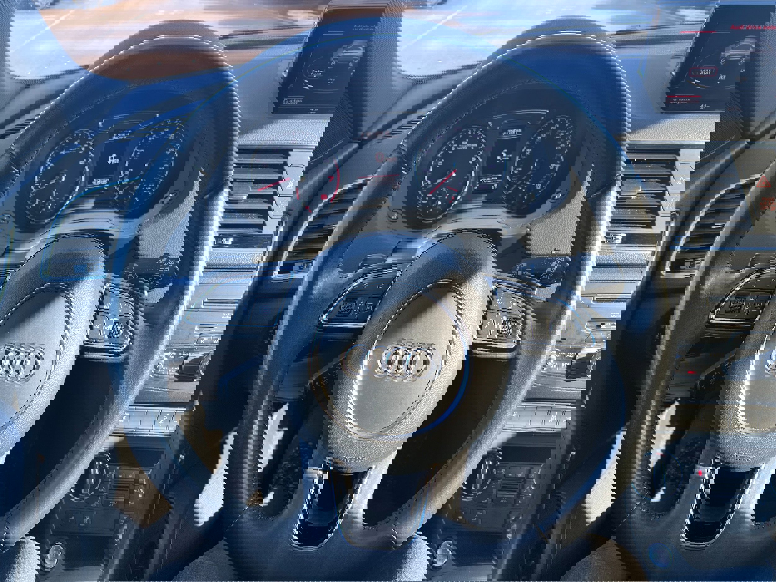 Used 2018 Audi Q3 2.0T Premium Plus w/ Premium Plus Package image 23