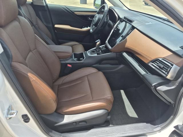 Used 2024 Subaru Outback Touring AWD/4WD image 13