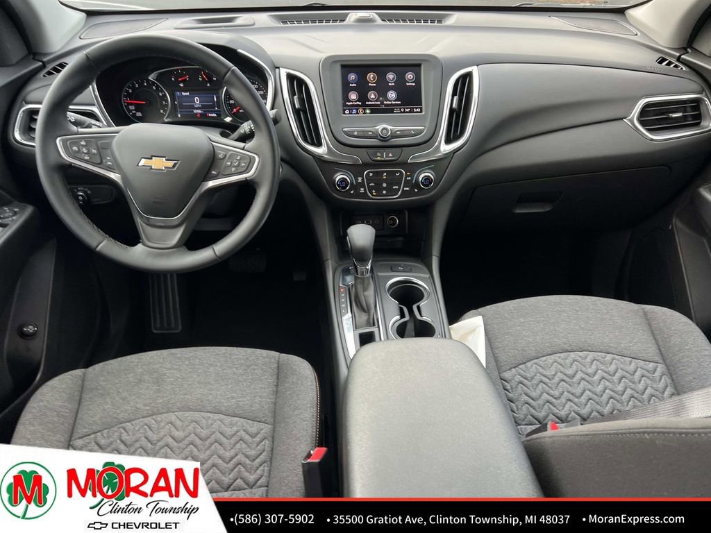Certified 2023 Chevrolet Equinox LT AWD/4WD image 14