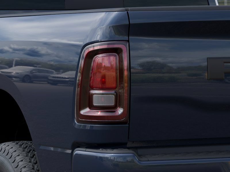 New 2026 RAM 2500 Tradesman AWD/4WD image 9