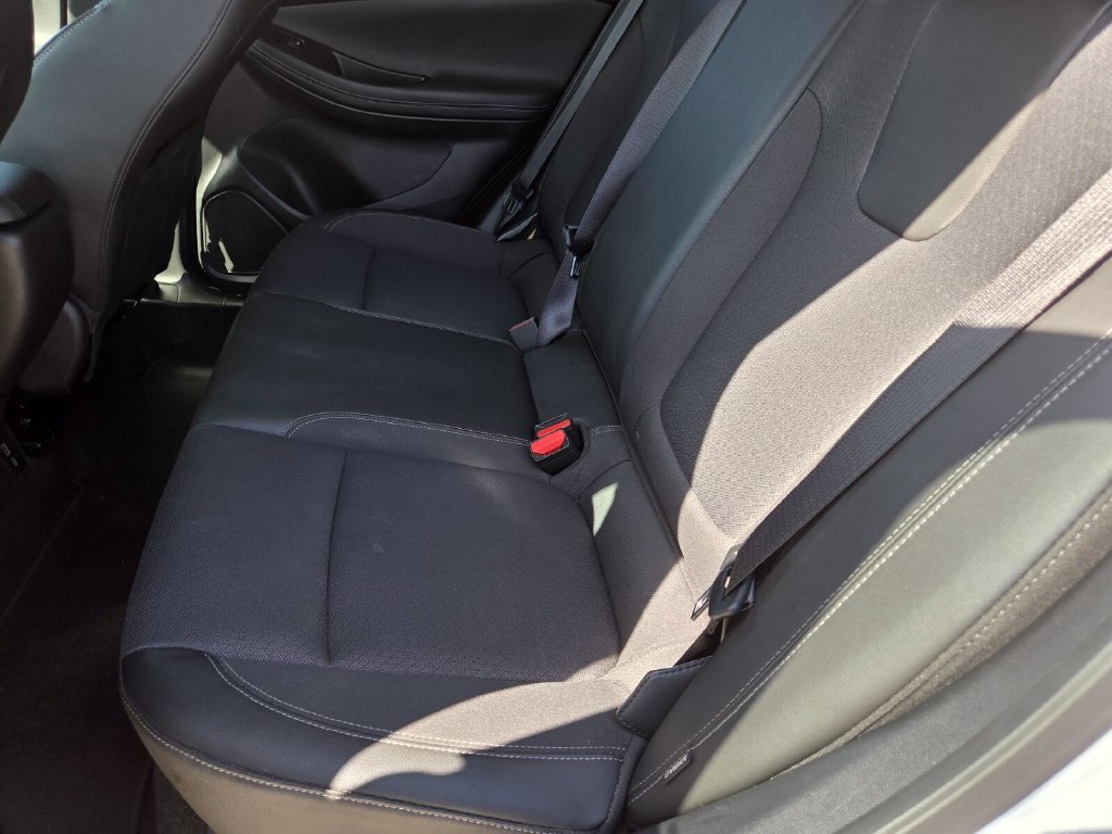 Used 2025 Buick Encore GX Preferred FWD image 23