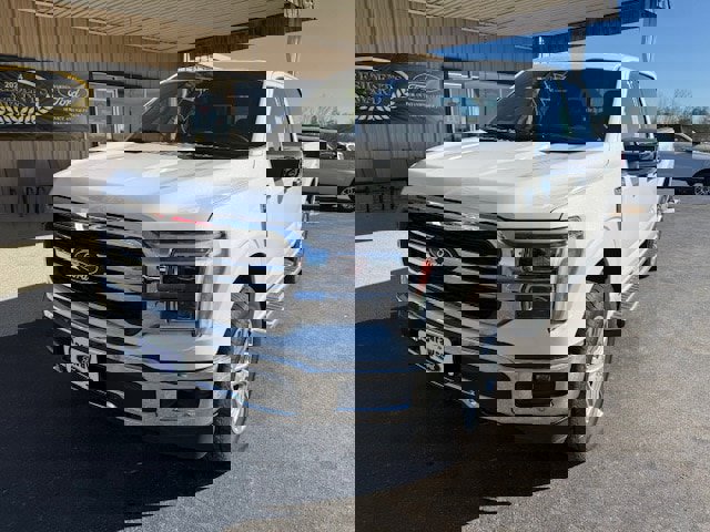 New 2025 Ford F150 Lariat w/ Equipment Group 501A Mid image 3