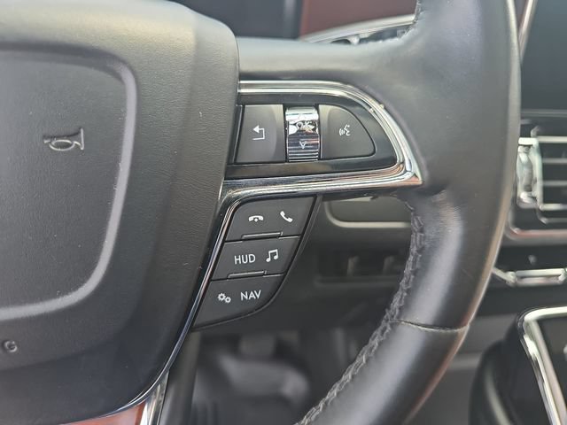 Used 2021 Lincoln Navigator Reserve w/ Luxury Package AWD/4WD image 29