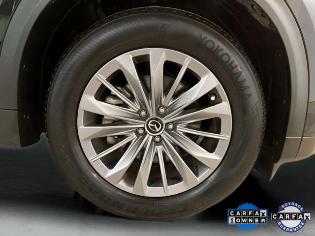 Used 2025 MAZDA CX-90 3.3 Turbo w/ Select Package image 30
