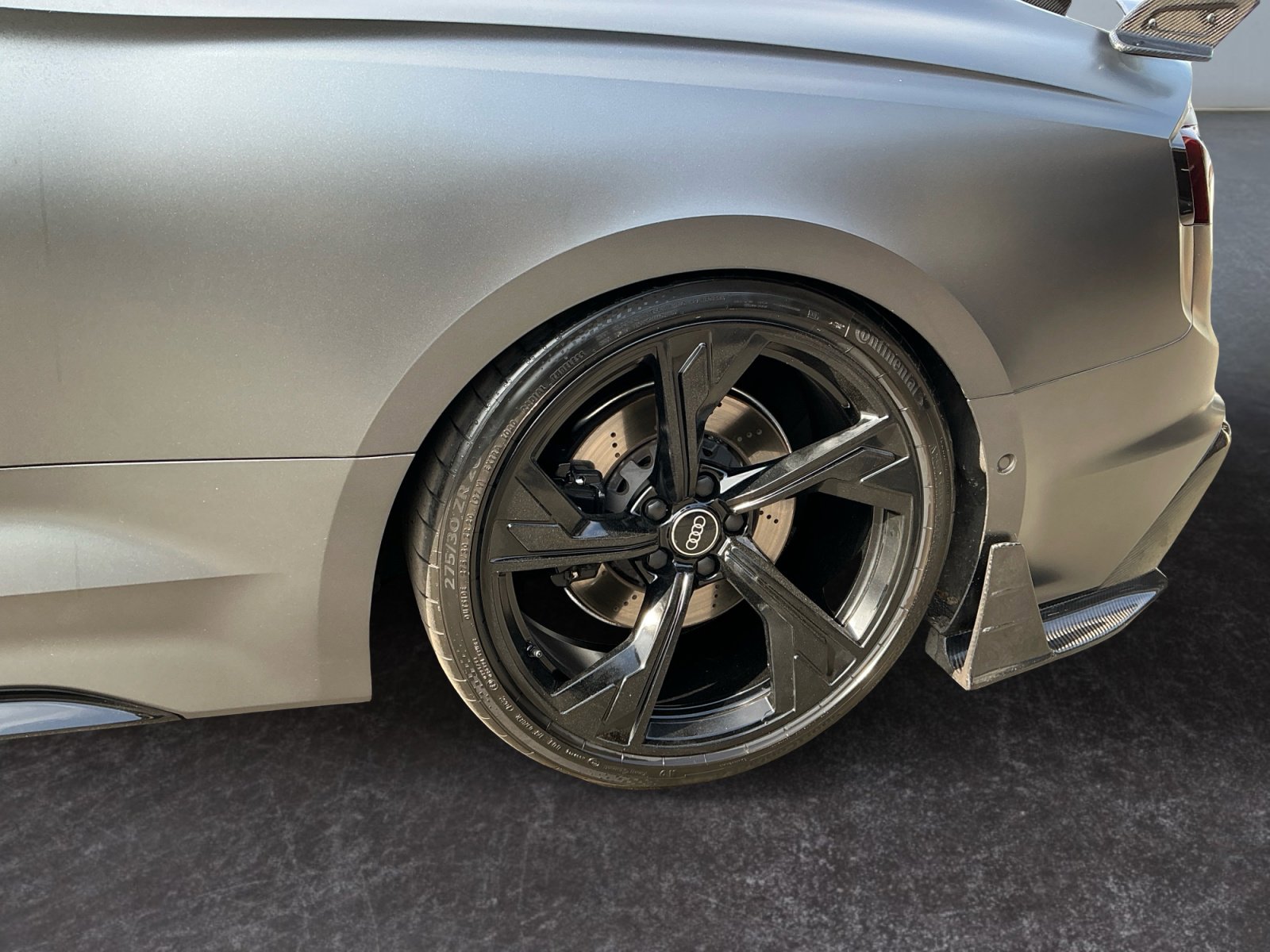 Used 2023 Audi RS 5 image 9