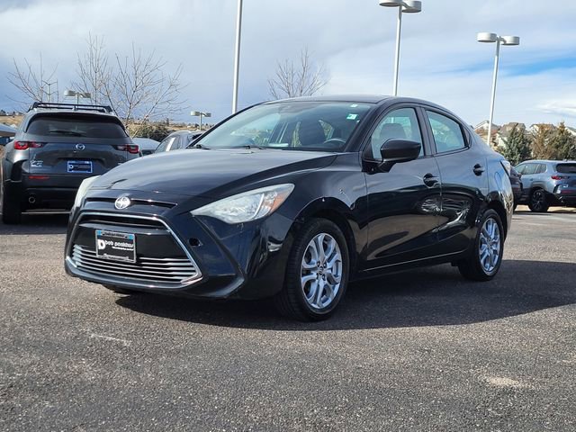 Used 2016 Scion iA image 22