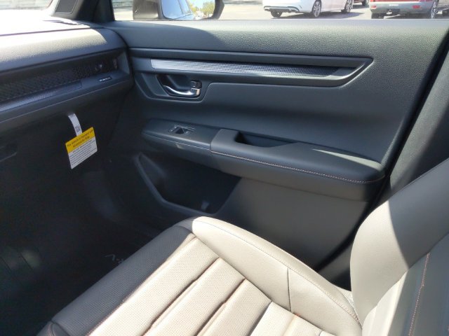 New 2025 Honda CR-V Sport-L image 19