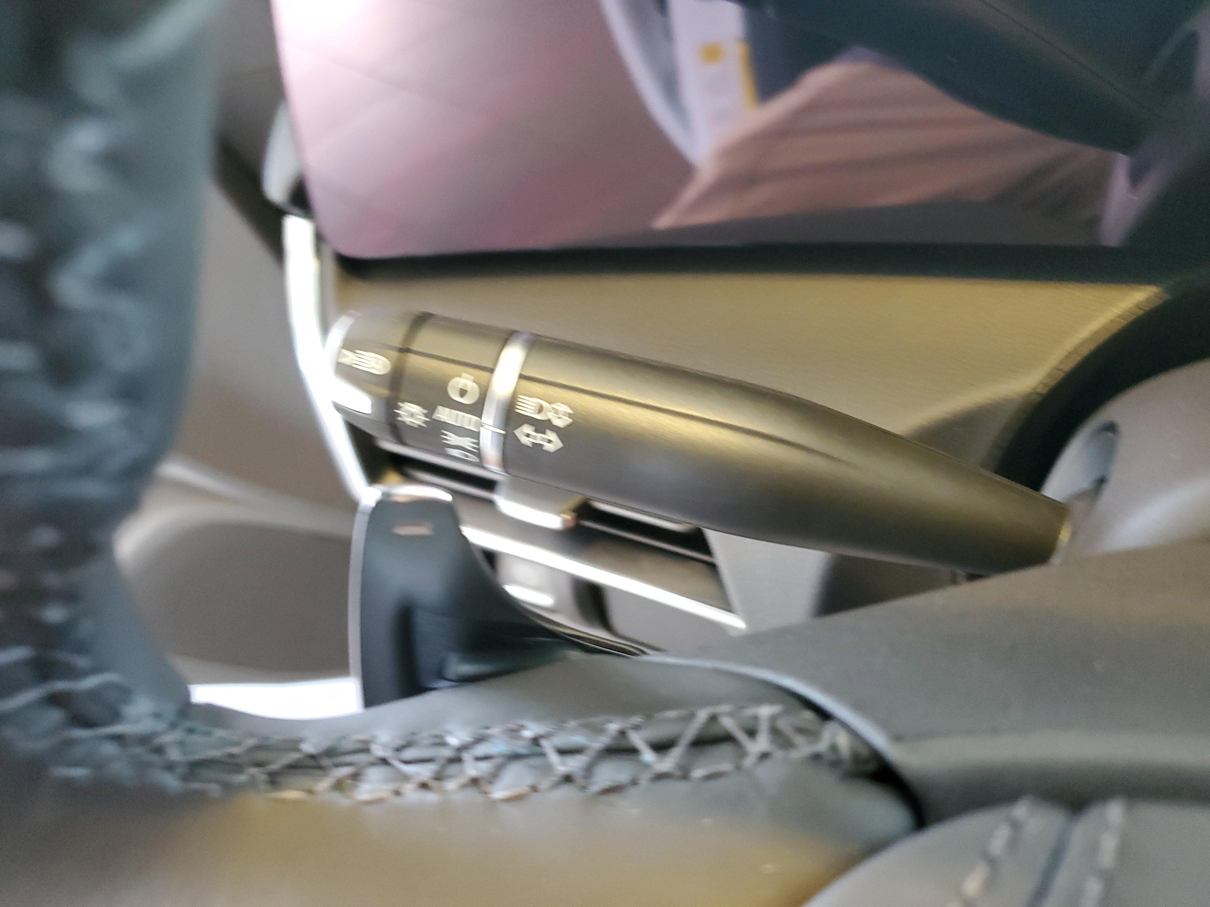 New 2026 Cadillac CT5 V w/ Technology Package image 20