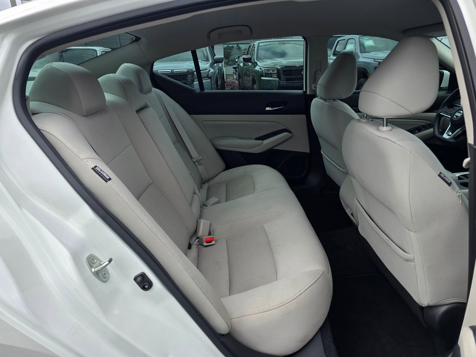 Used 2019 Nissan Altima 2.5 S FWD image 36