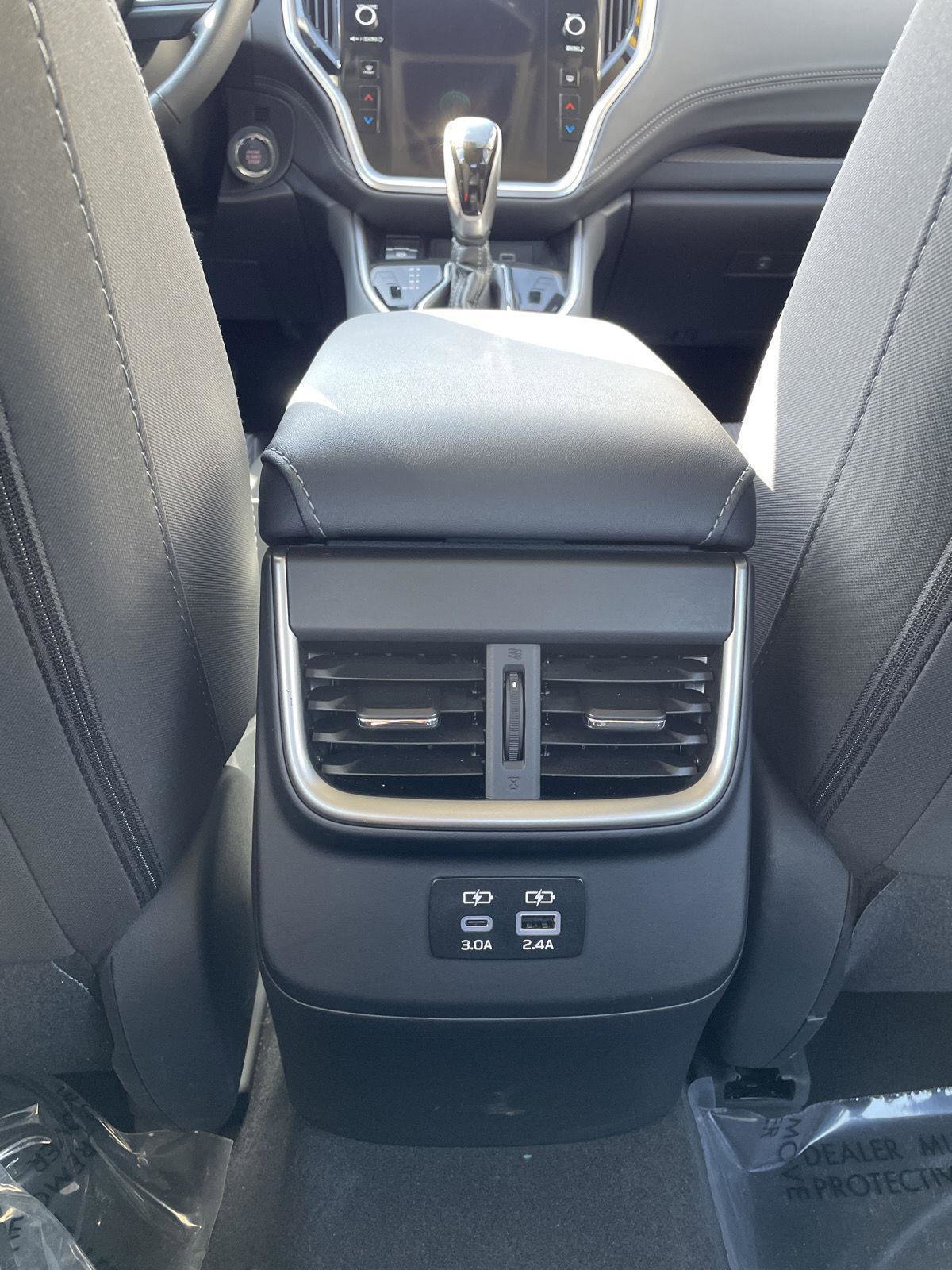 Certified 2025 Subaru Legacy Premium w/ Popular Package #1A image 22