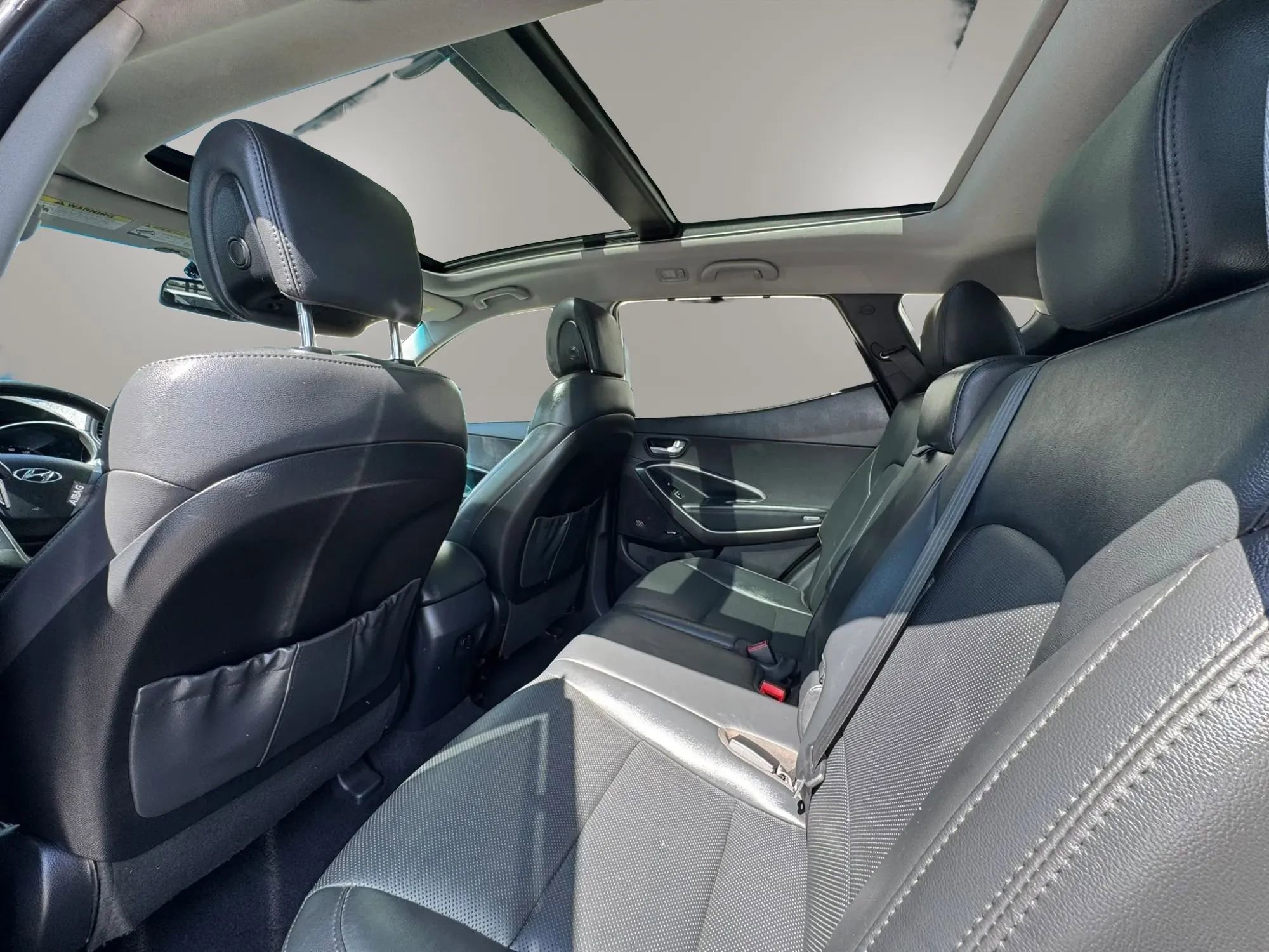 Used 2017 Hyundai Santa Fe Sport FWD image 13