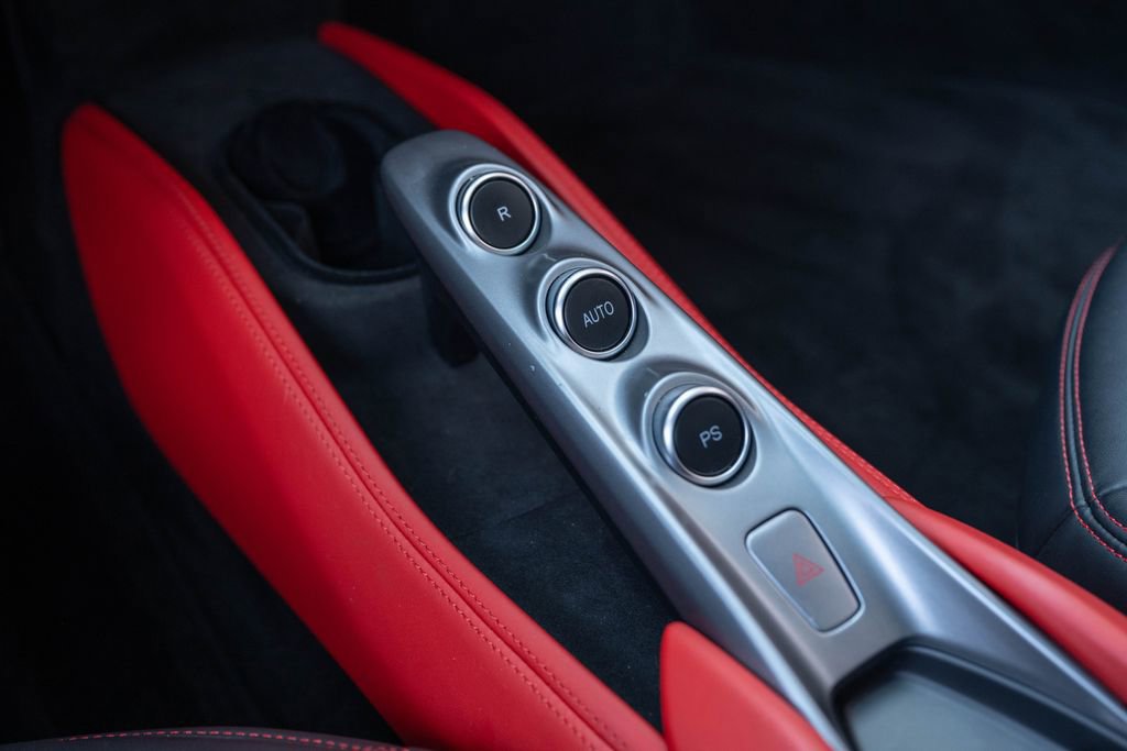 Certified 2021 Ferrari F8 Tributo image 53