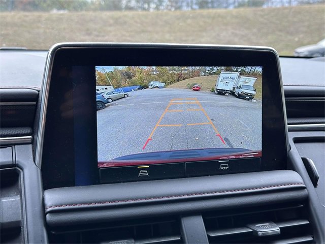 Used 2023 Chevrolet Tahoe RST image 10