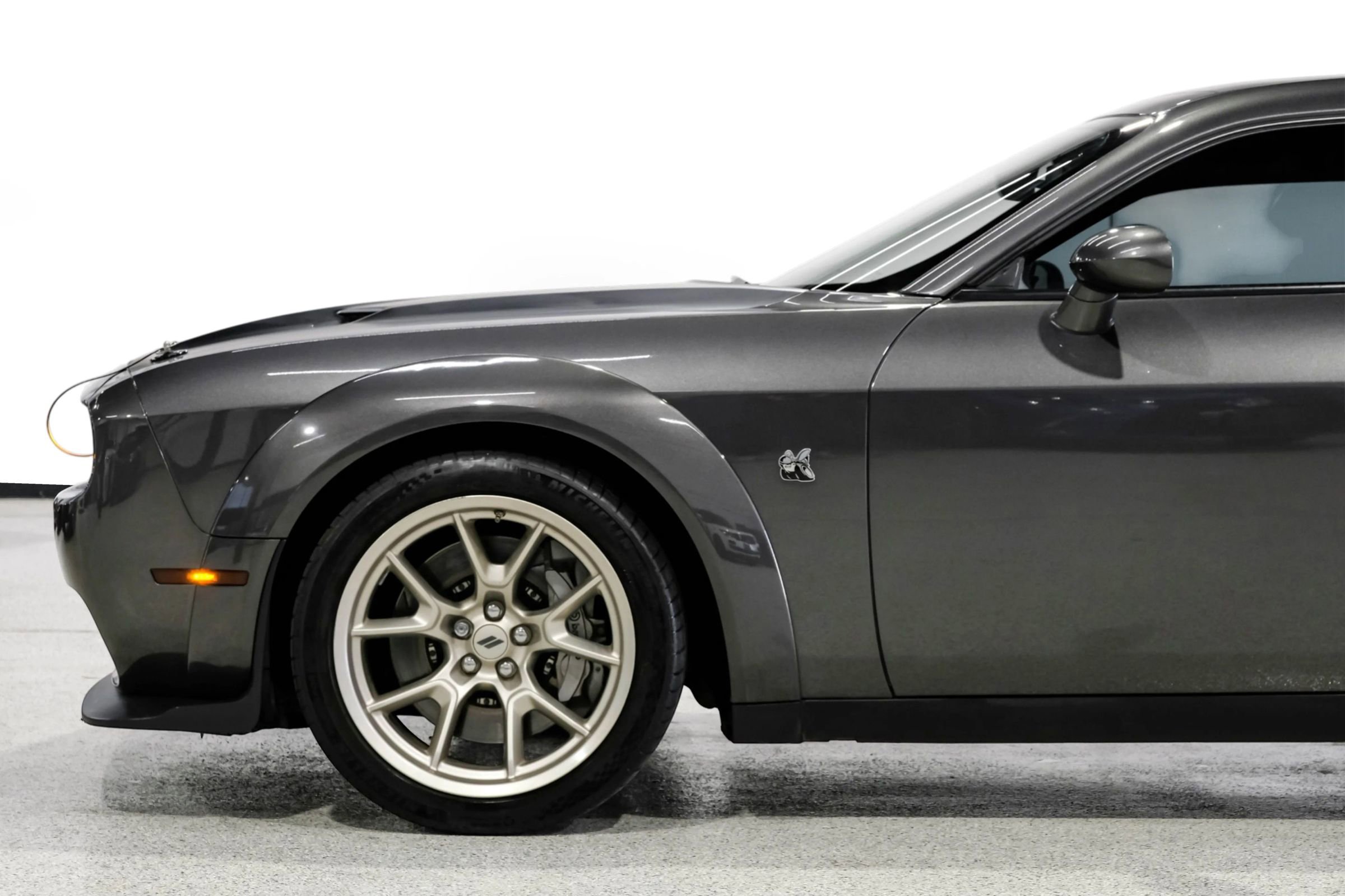 Used 2020 Dodge Challenger R/T Scat Pack image 12