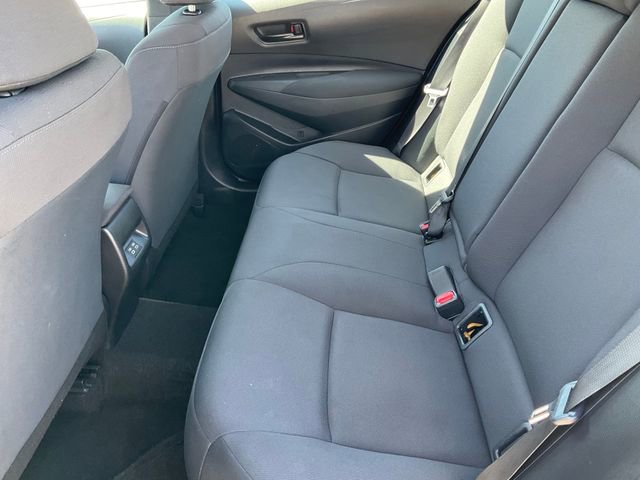 Used 2024 Toyota Corolla LE image 14