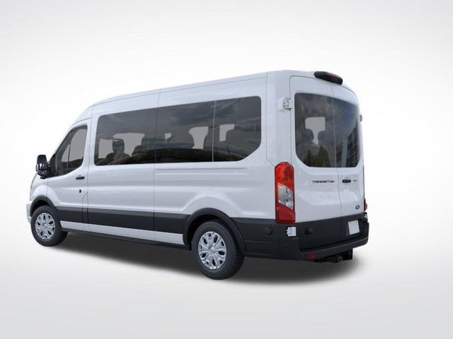 New 2026 Ford Transit 350 XLT image 6