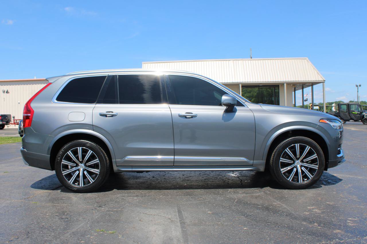 Used 2020 Volvo XC90 T6 Inscription AWD/4WD image 3