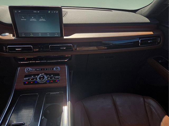 Used 2023 Lincoln Aviator Reserve w/ Equipment Group 201A image 20