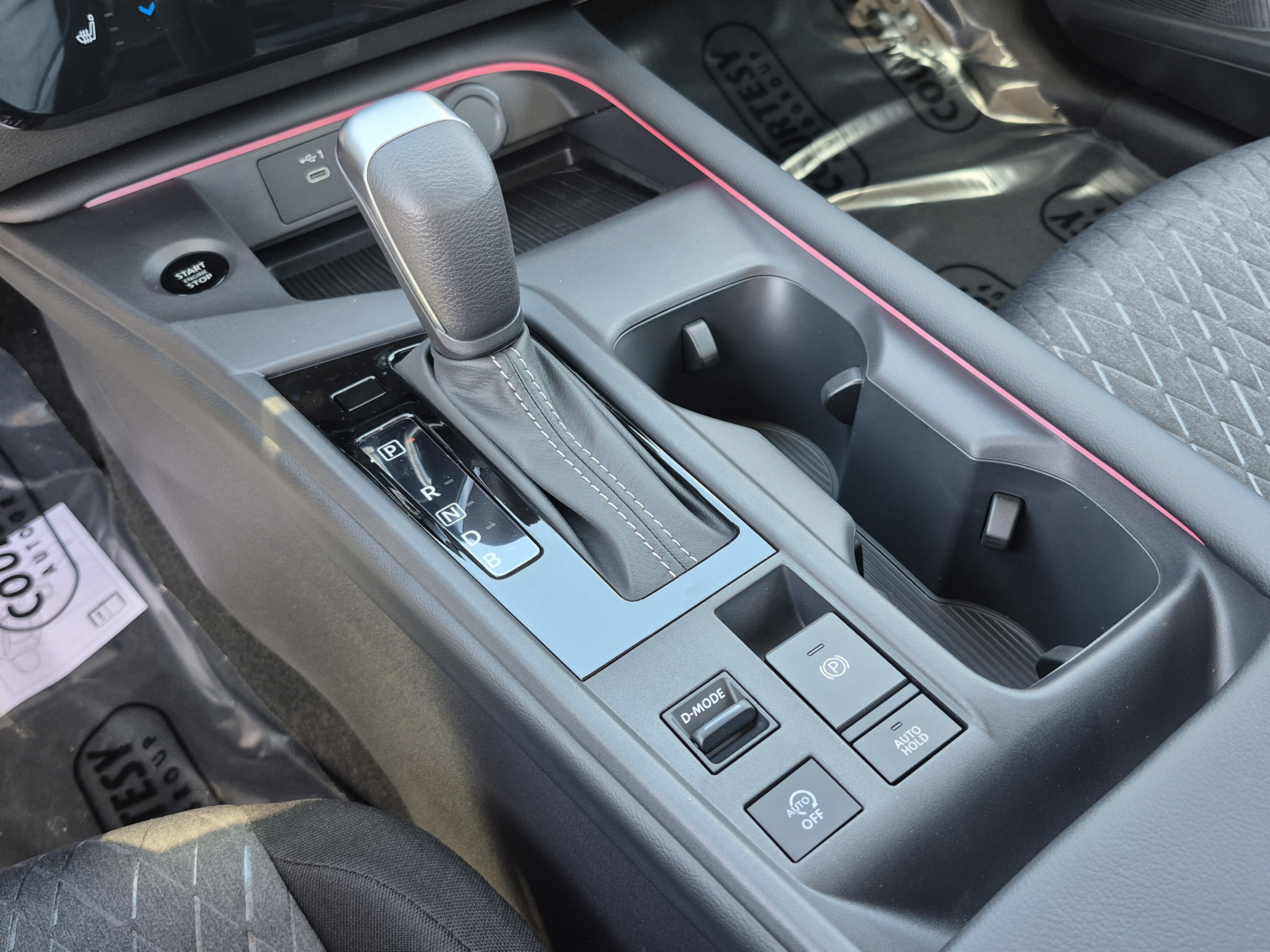 New 2026 Nissan Sentra SV w/ SV Convenience Package FWD image 27