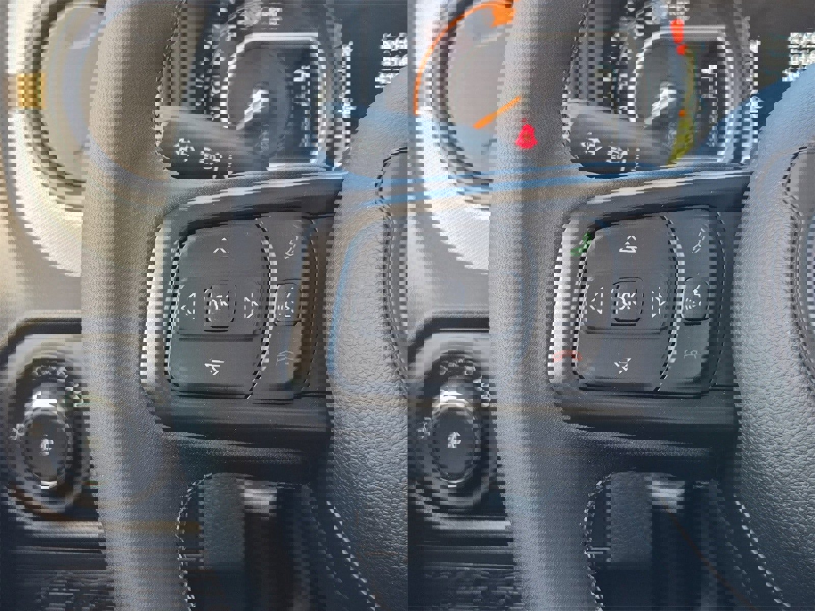 New 2026 Jeep Wrangler Unlimited Sport image 27