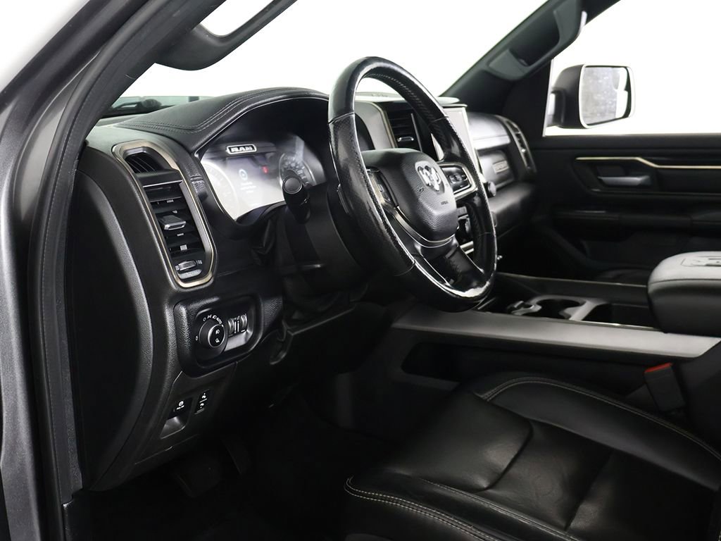 Used 2019 RAM 1500 Sport w/ Level 2 Equipment Group AWD/4WD image 22