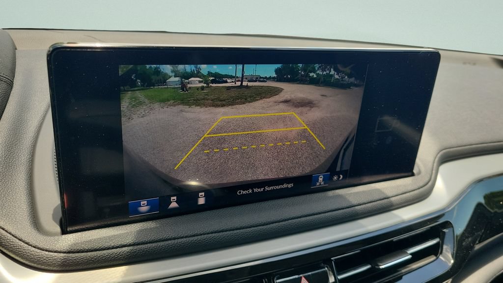 New 2026 Acura MDX SH-AWD image 18