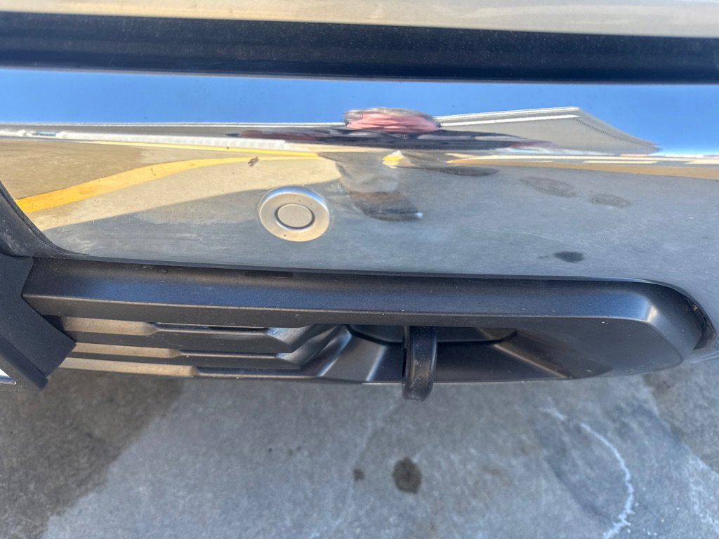 Used 2020 GMC Sierra 1500 SLT w/ SLT Premium Package AWD/4WD image 9