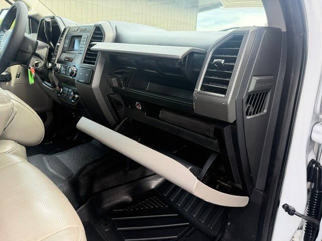 Used 2019 Ford F350 XL w/ XL Value Package AWD/4WD image 31