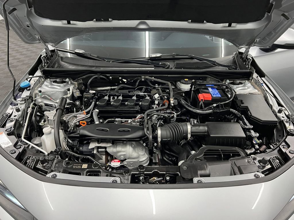 Used 2024 Honda Civic Touring image 29