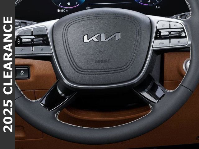 New 2025 Kia Telluride SX X-Line image 22