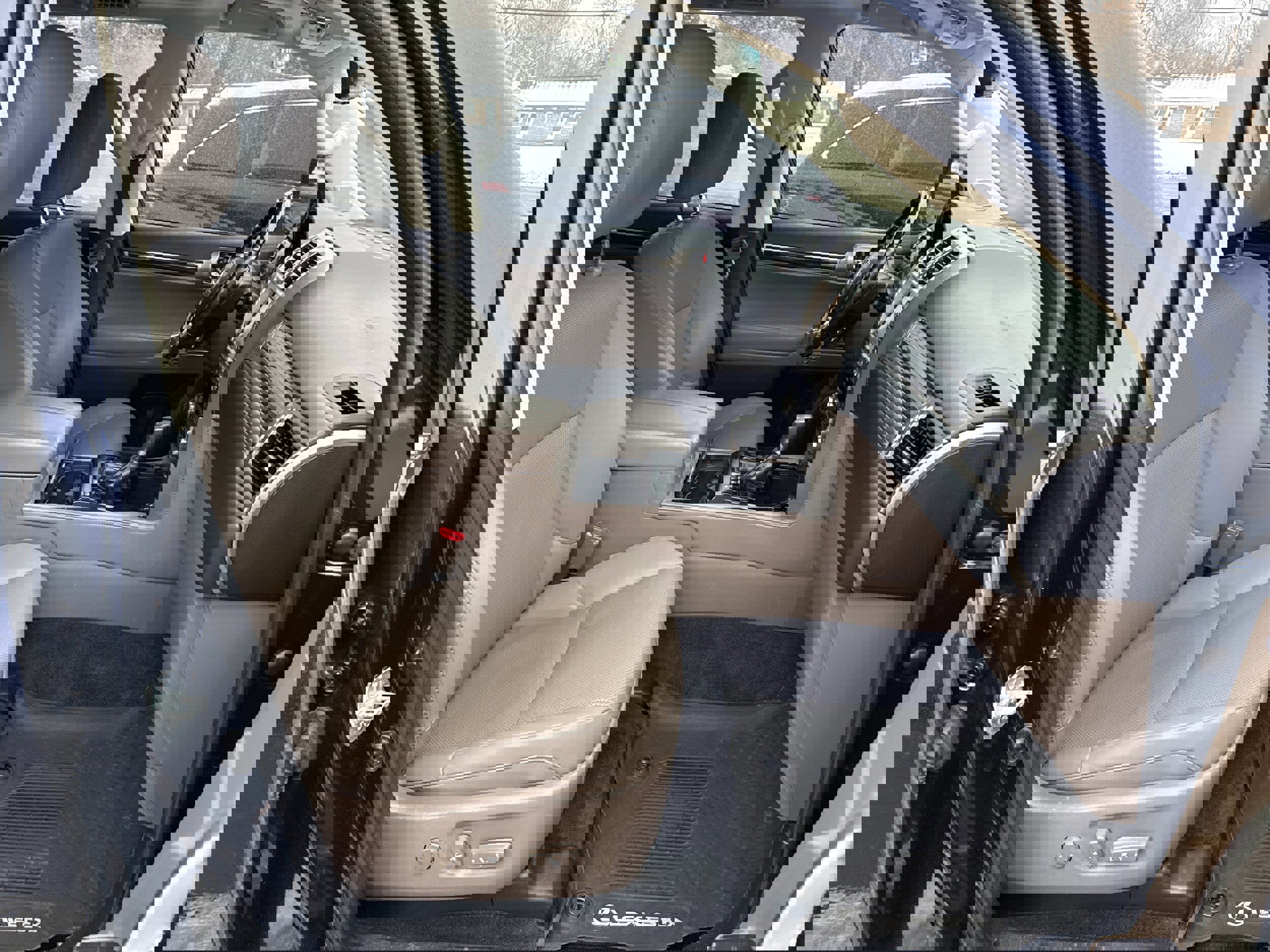 Used 2021 Lexus GX 460 Premium image 13