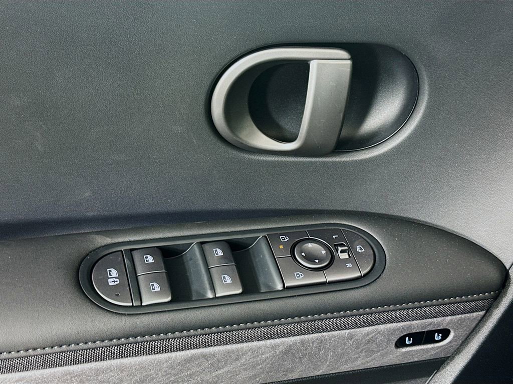 New 2026 Hyundai Ioniq 5 Limited RWD image 19