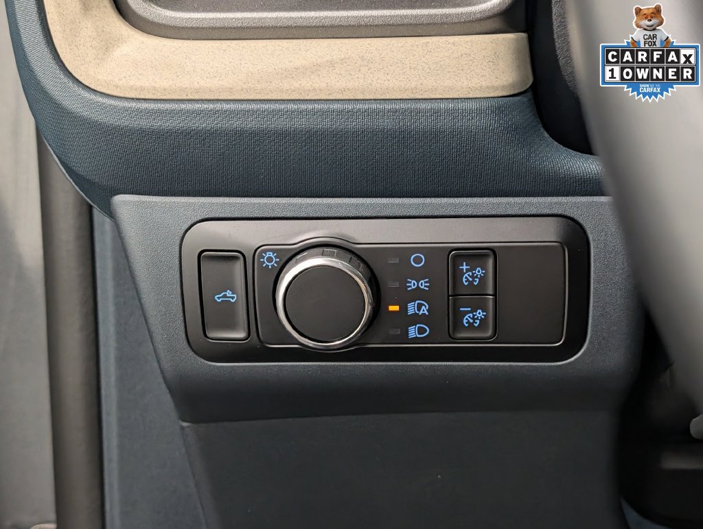 Used 2025 Ford Maverick Lariat AWD/4WD image 22