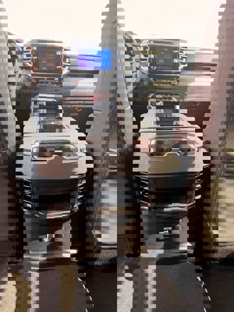 New 2026 Toyota Tundra SR5 w/ SR5 Premium Package image 11