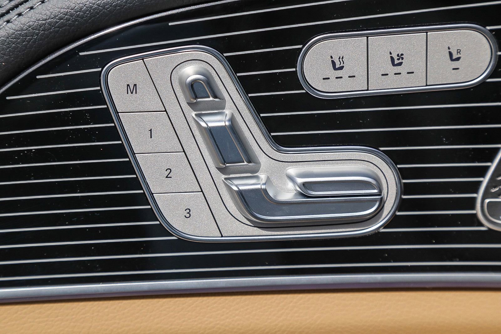 New 2024 Mercedes-Benz GLE 350 4MATIC image 19