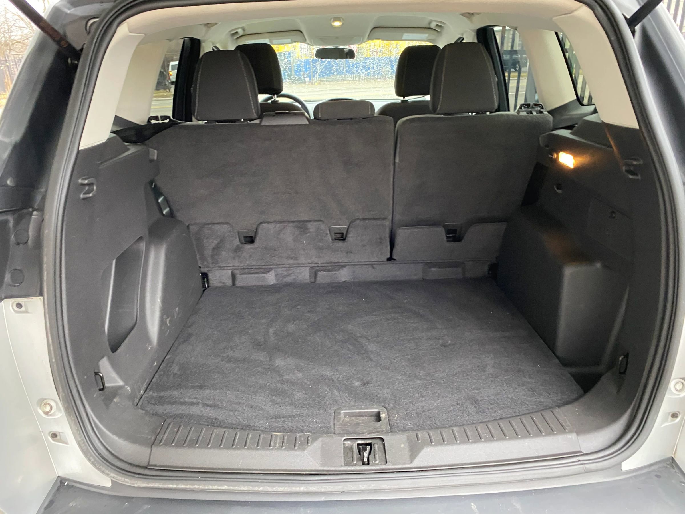 Used 2014 Ford Escape SE image 10