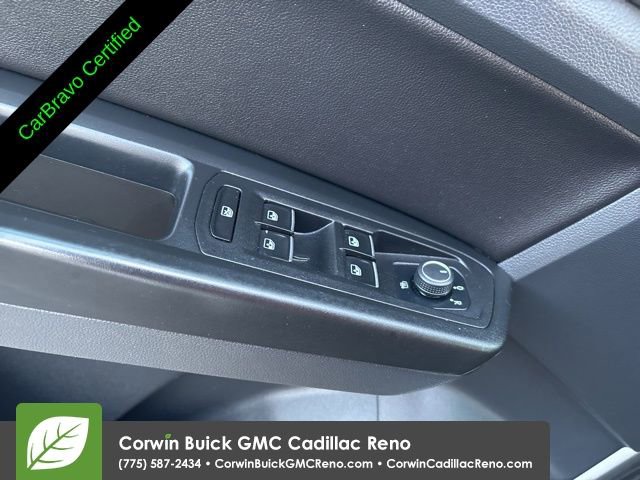 Used 2019 Volkswagen Atlas SE image 11